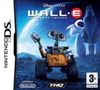 Thq WALL-E (ISNDS556)